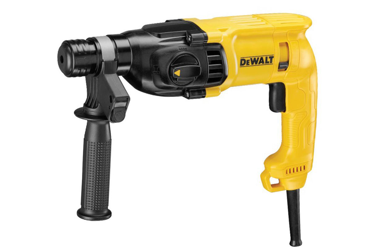 Máy khoan bê tông 22mm Dewalt D25033K-B1