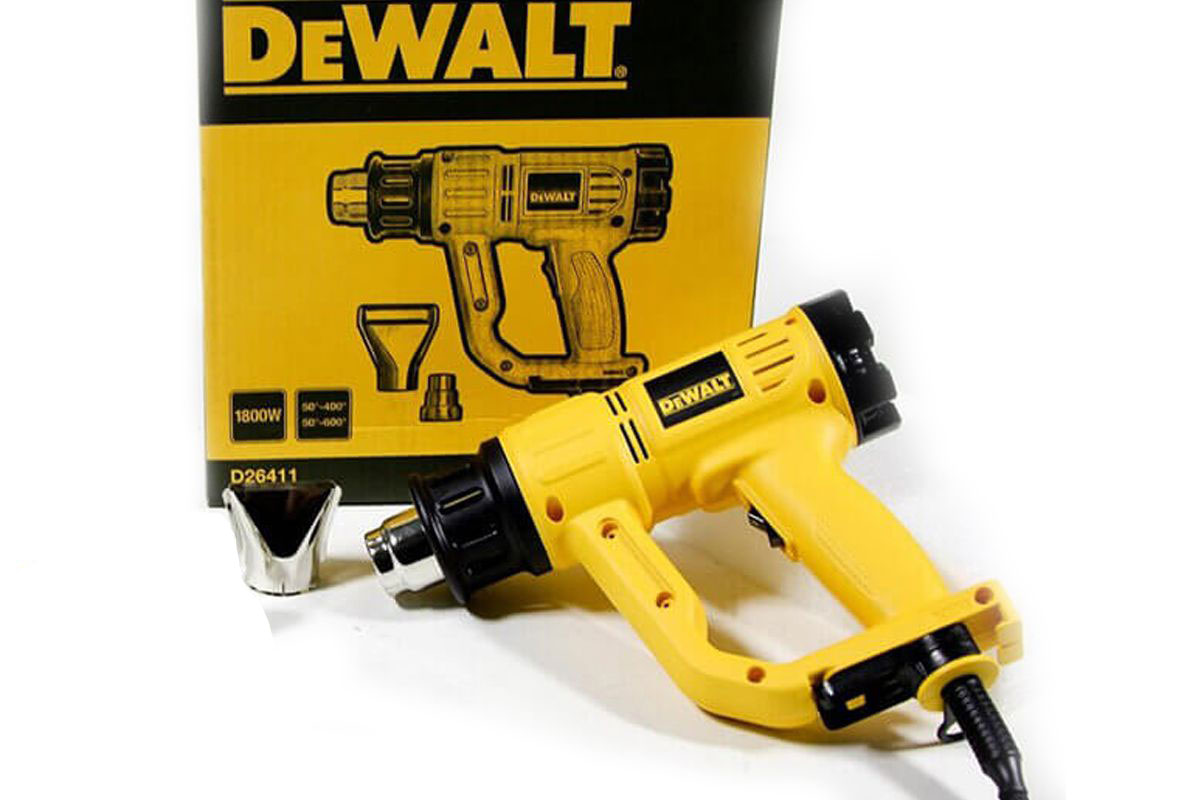 Máy thổi nóng Dewalt D26411-B1