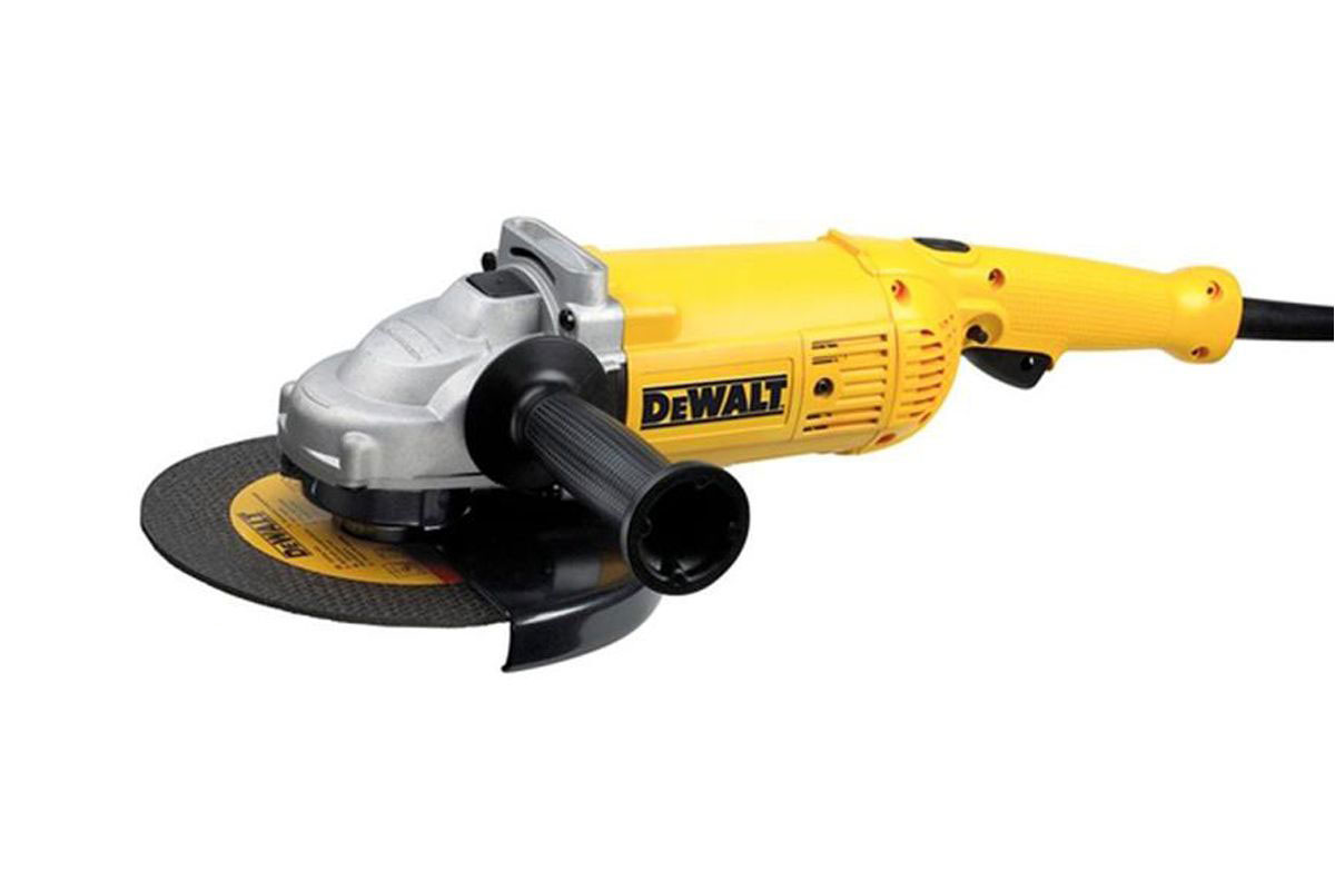Máy mài góc 230mm Dewalt D28414-B1