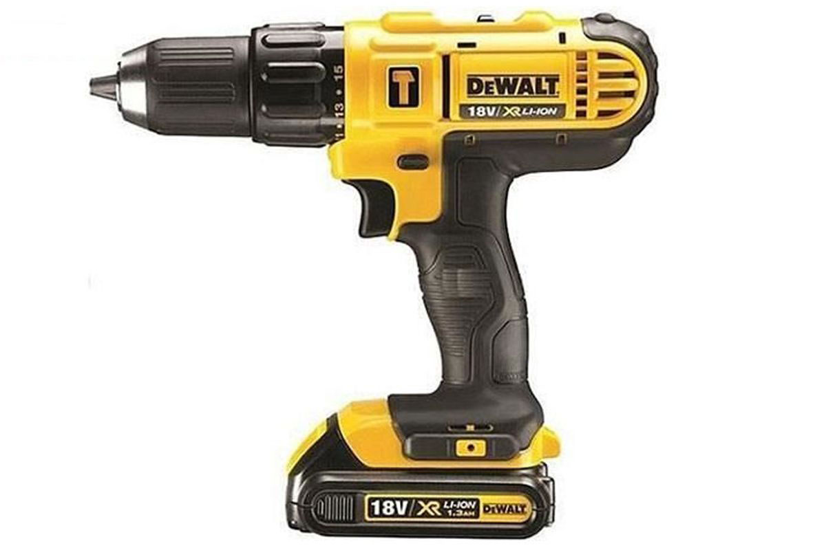 Máy khoan pin 18V Dewalt DCD778D2-B1