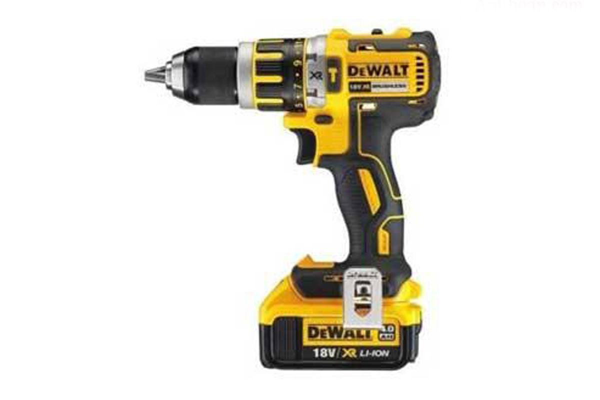 Máy khoan pin 18V Dewalt DCD796M2-B1