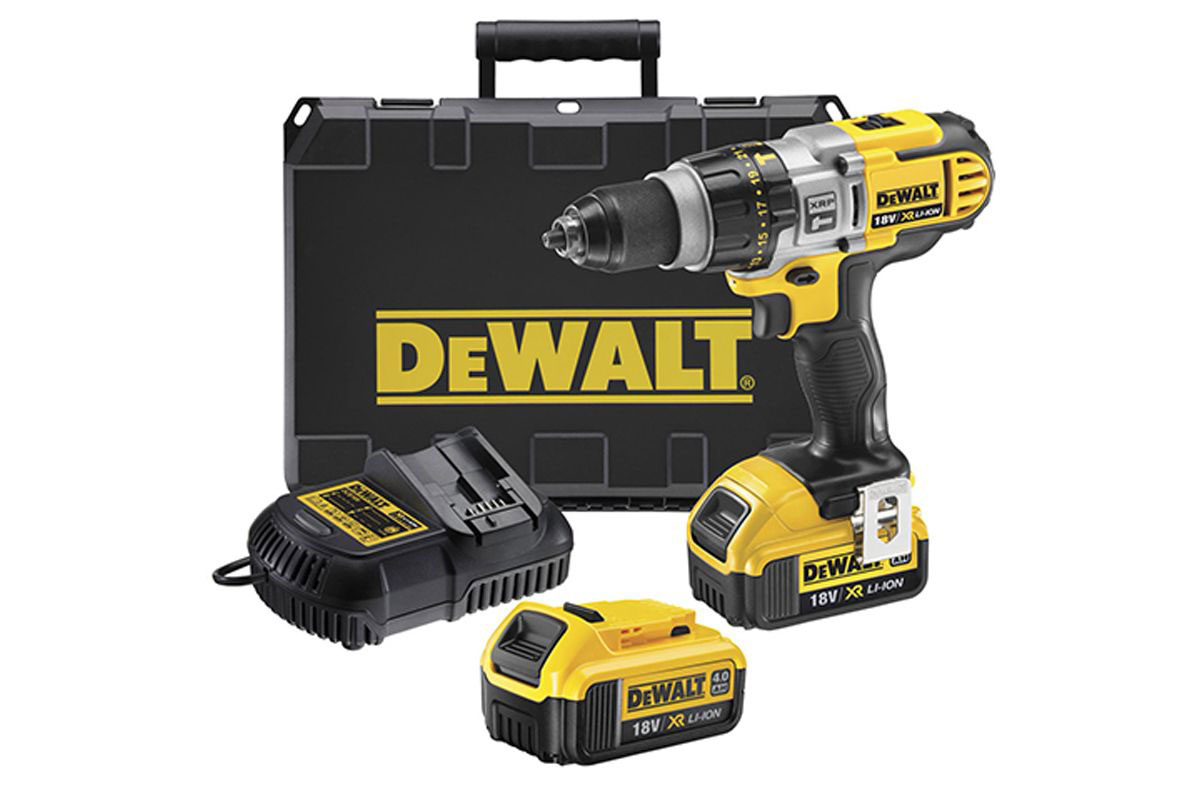 Máy khoan pin 18V Dewalt DCD985M2-KR