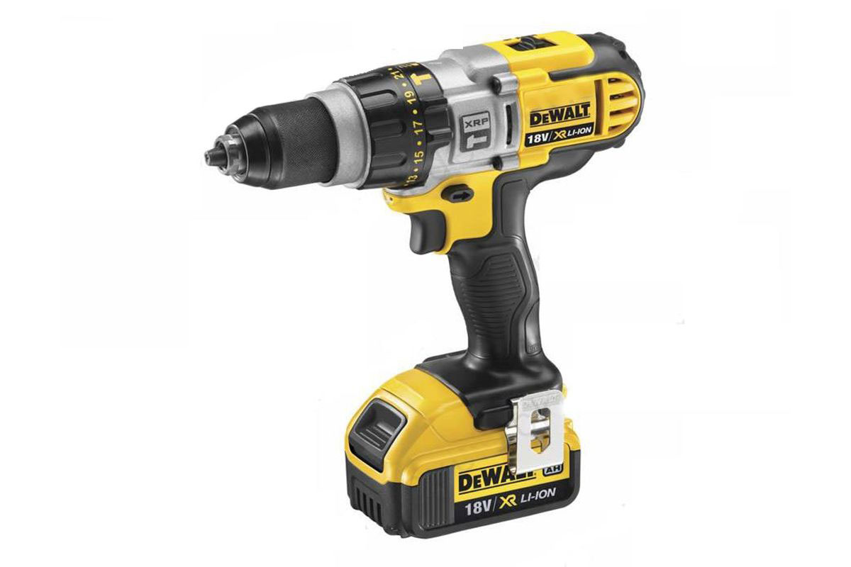 Máy khoan pin 18V Dewalt DCD985M2-KR