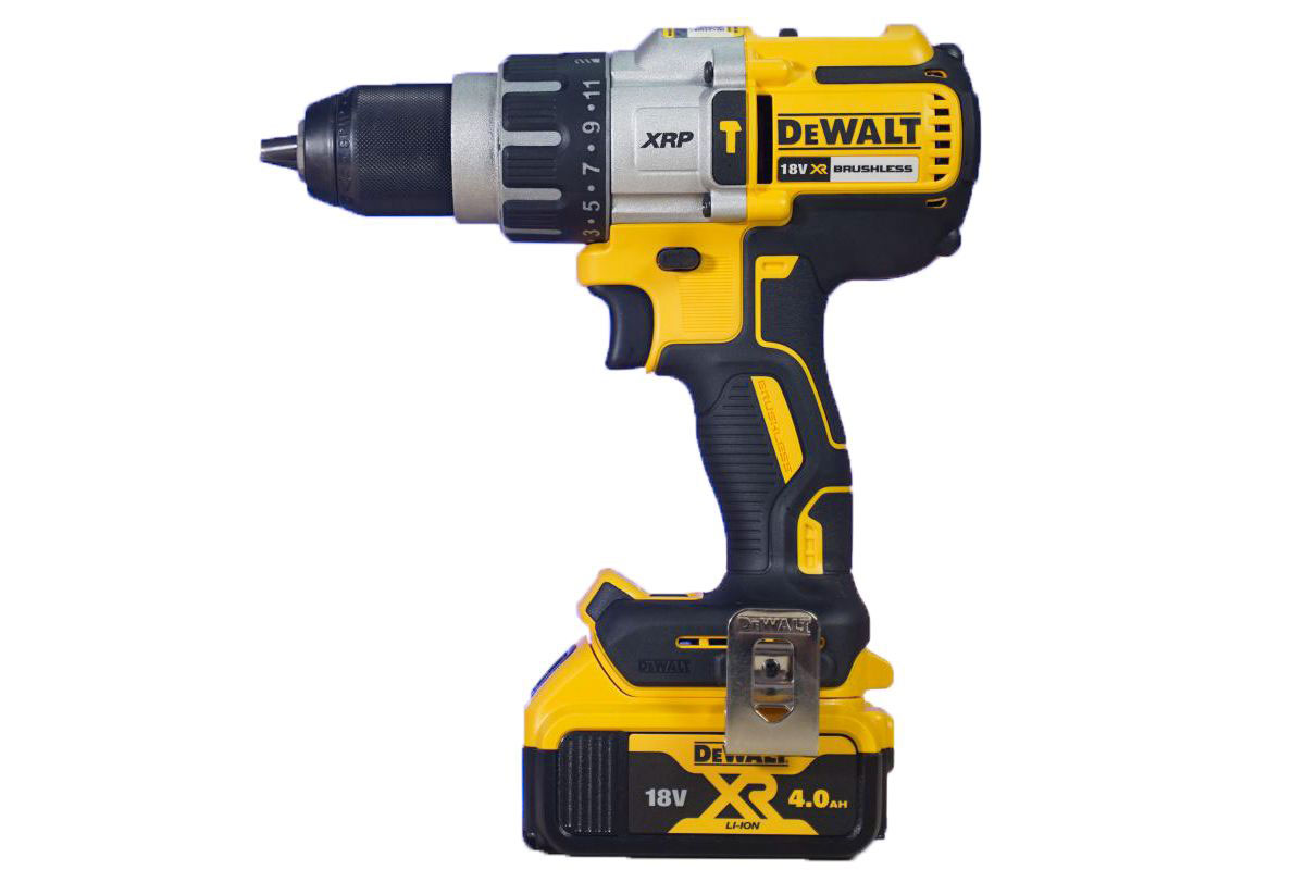 Máy khoan pin 18V Dewalt DCD996M2