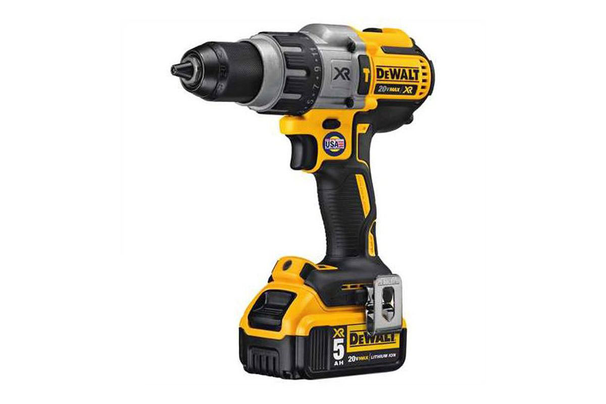 Máy khoan pin 18V Dewalt DCD996M2