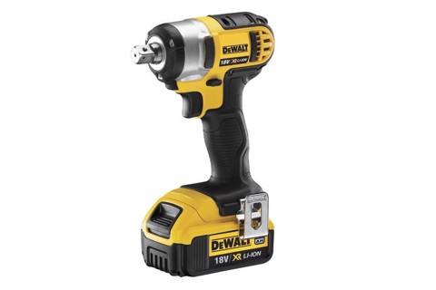 Máy siết bulon pin 18V Dewalt DCF880D2-B1