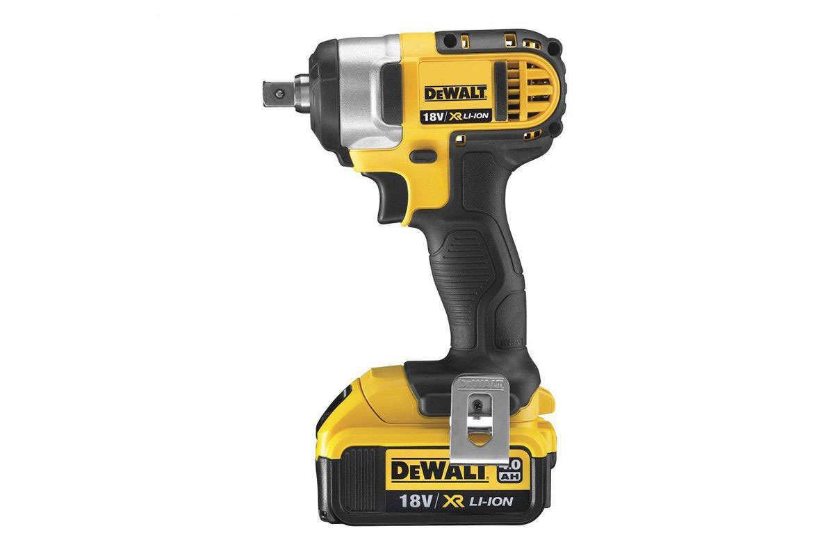 Máy siết bulon pin 18V Dewalt DCF880M2