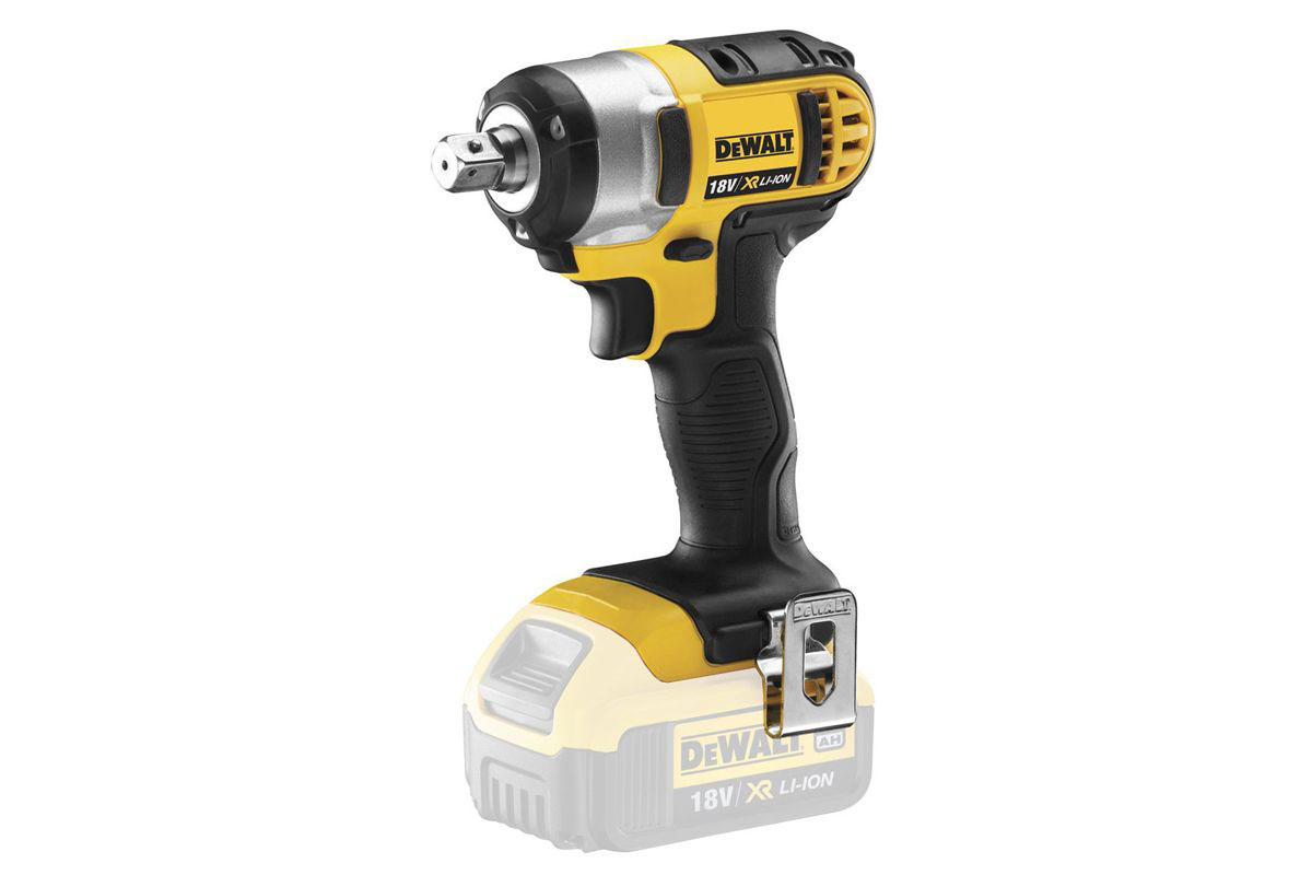 Máy siết bulon pin 18V Dewalt DCF880N