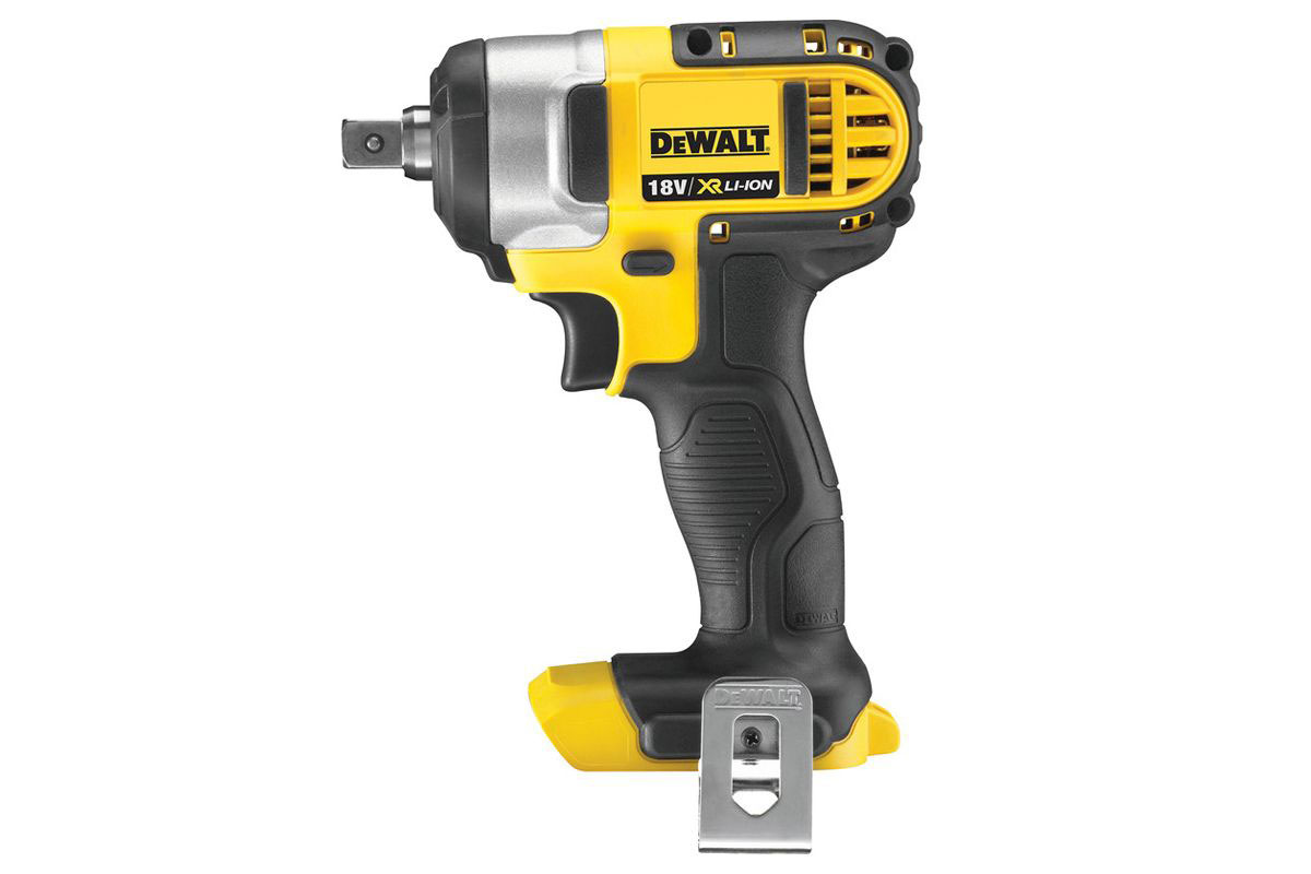 Máy siết bulon pin 18V Dewalt DCF880N