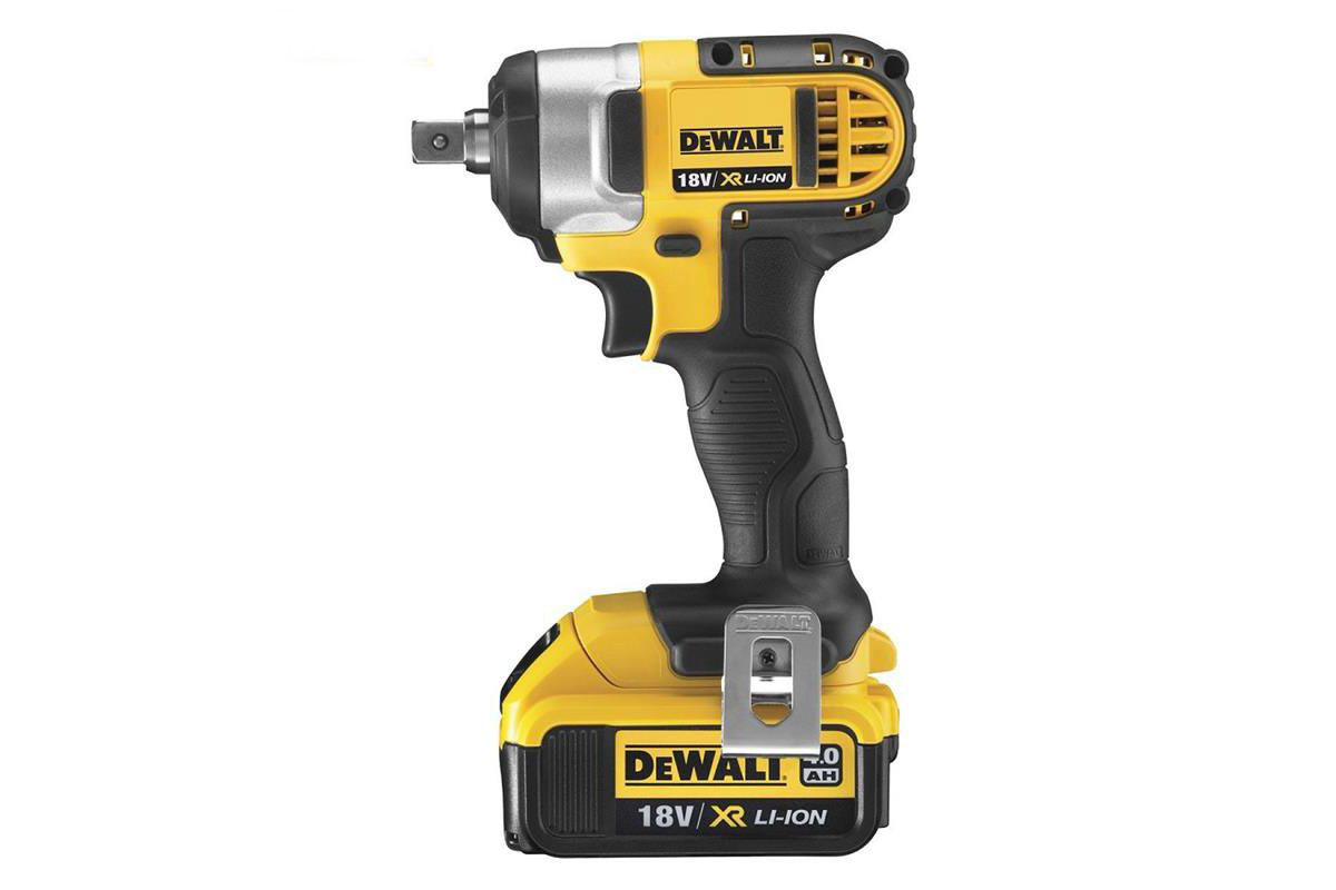 Máy vặn vít pin 18V Dewalt DCF886M2-KR