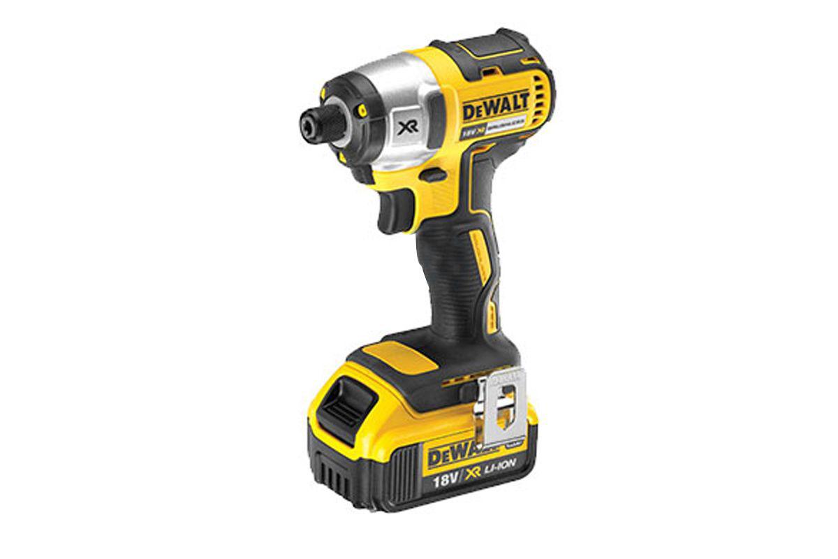 Máy vặn vít pin 18V Dewalt DCF886M2-KR