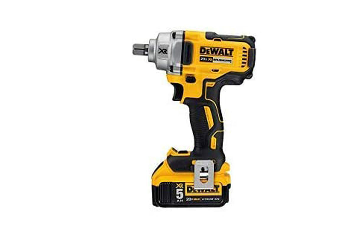 Máy siết bulon pin 18V Dewalt DCF894P2