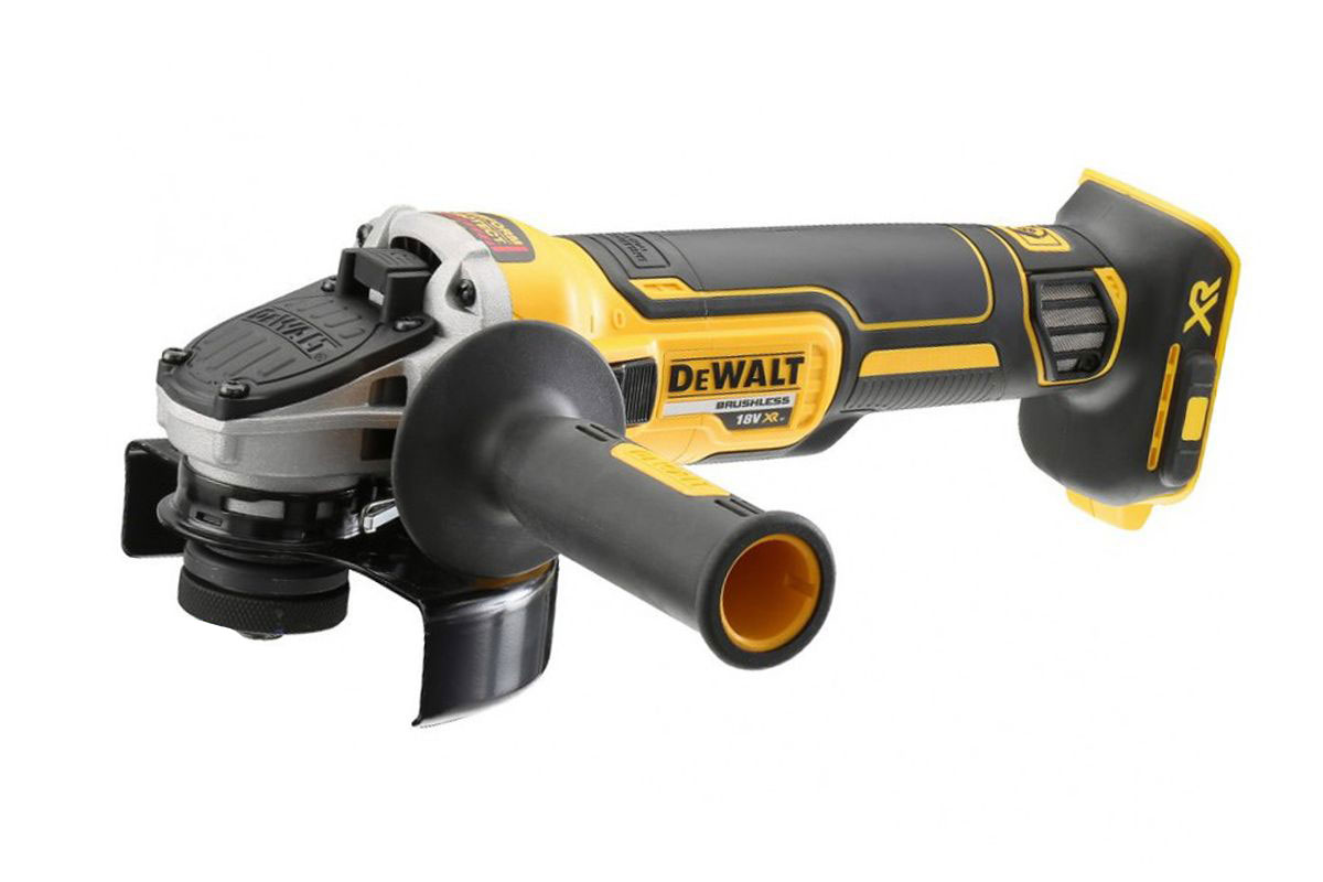 Máy mài pin 18V Dewalt DCG405M2