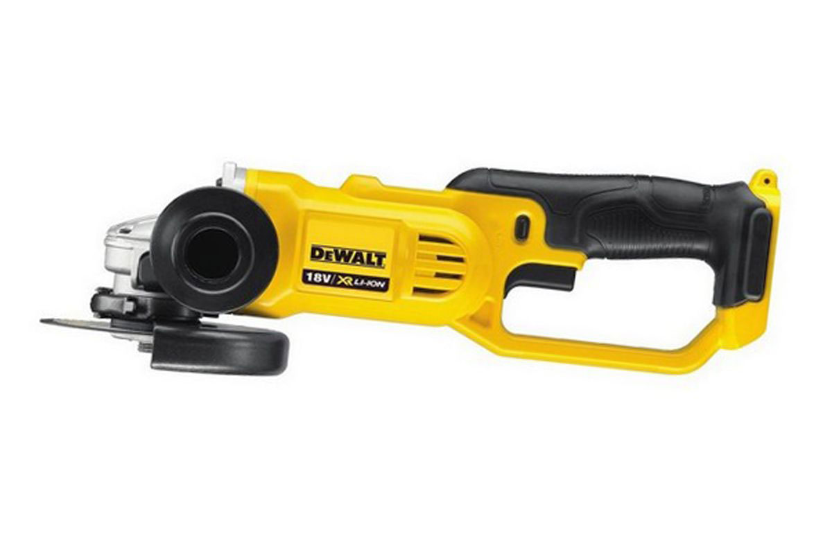 Máy mài pin 18V Dewalt DCG412D2