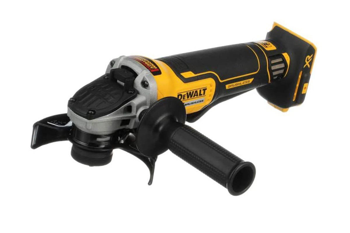 Máy mài pin 20V Dewalt DCG413BD2