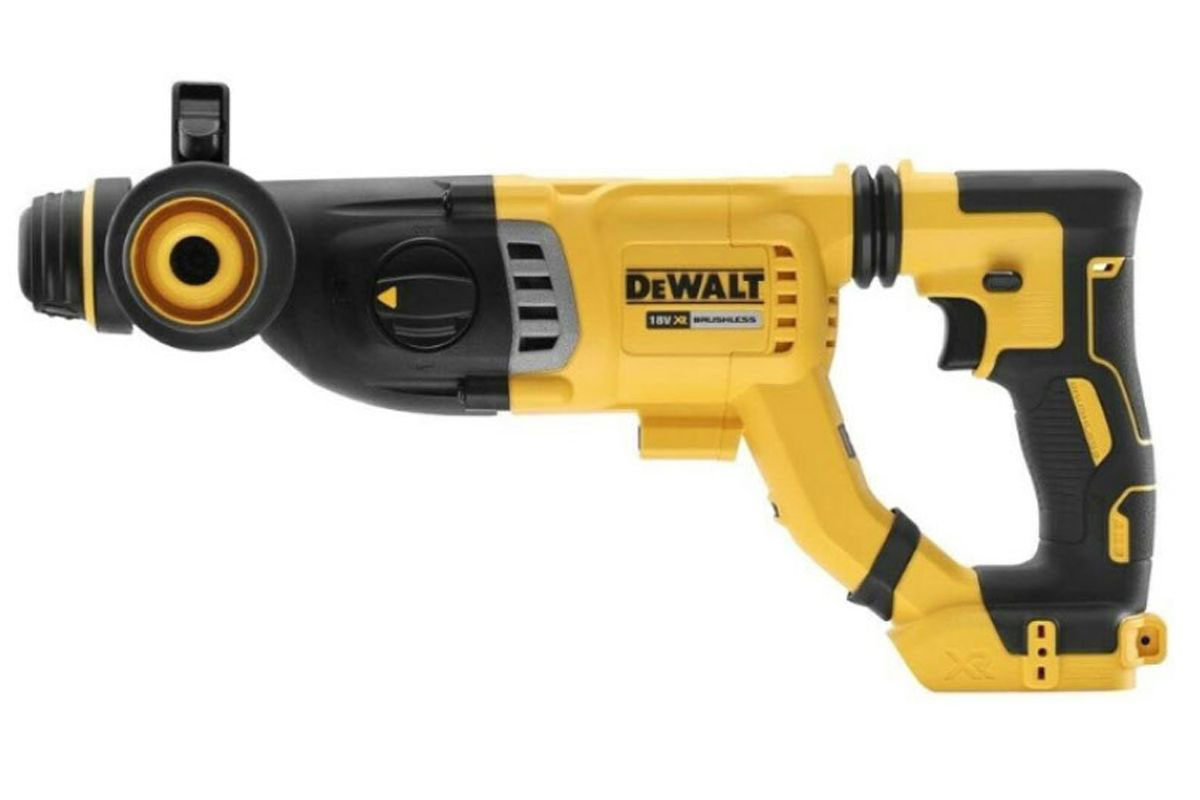 Máy khoan pin 18V Dewalt DCH263M2