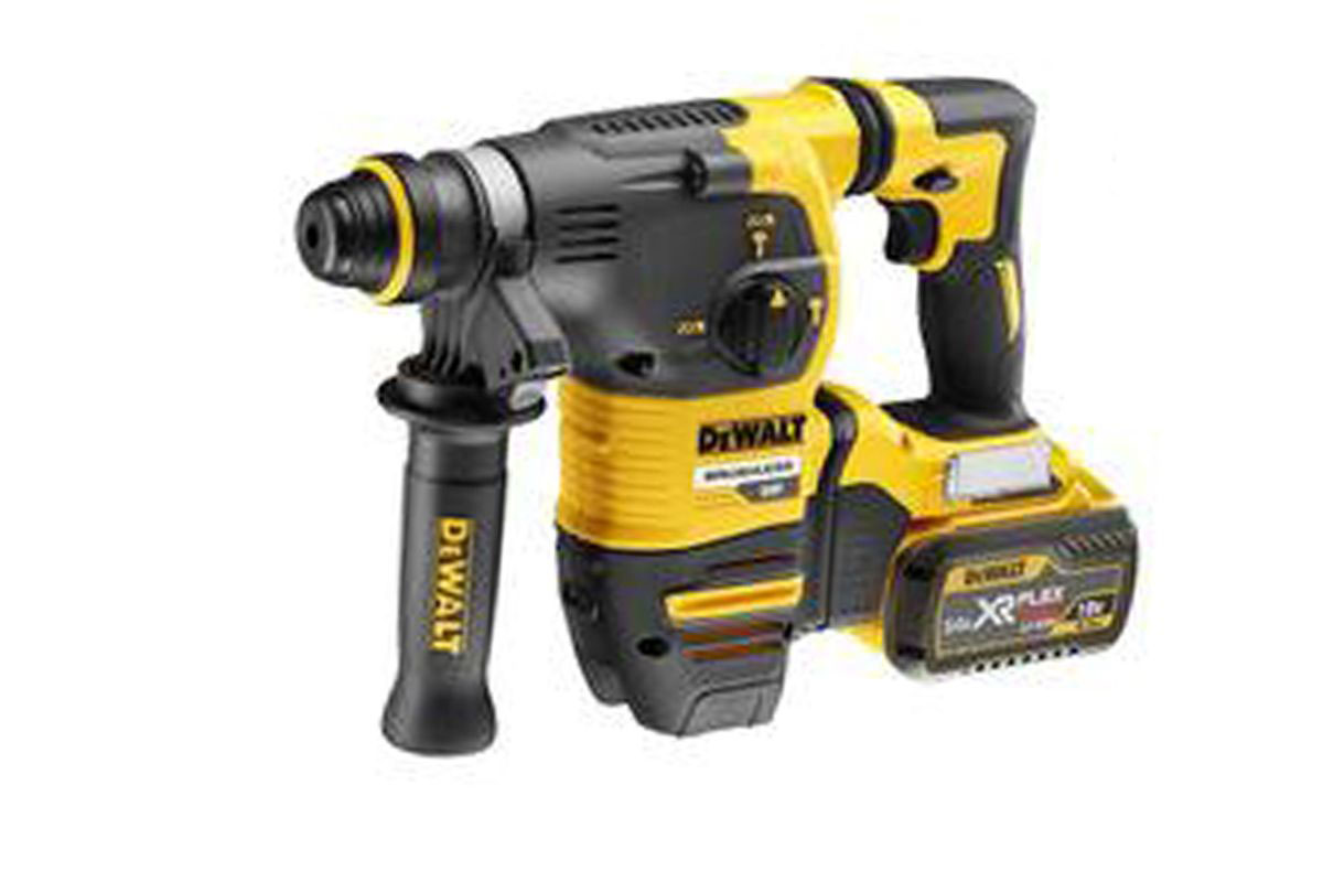 Máy khoan pin 18V Dewalt DCH273P2-KR