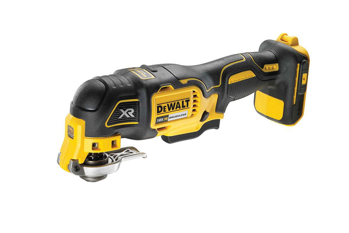 Máy cắt pin 18V Dewalt DCS355M2