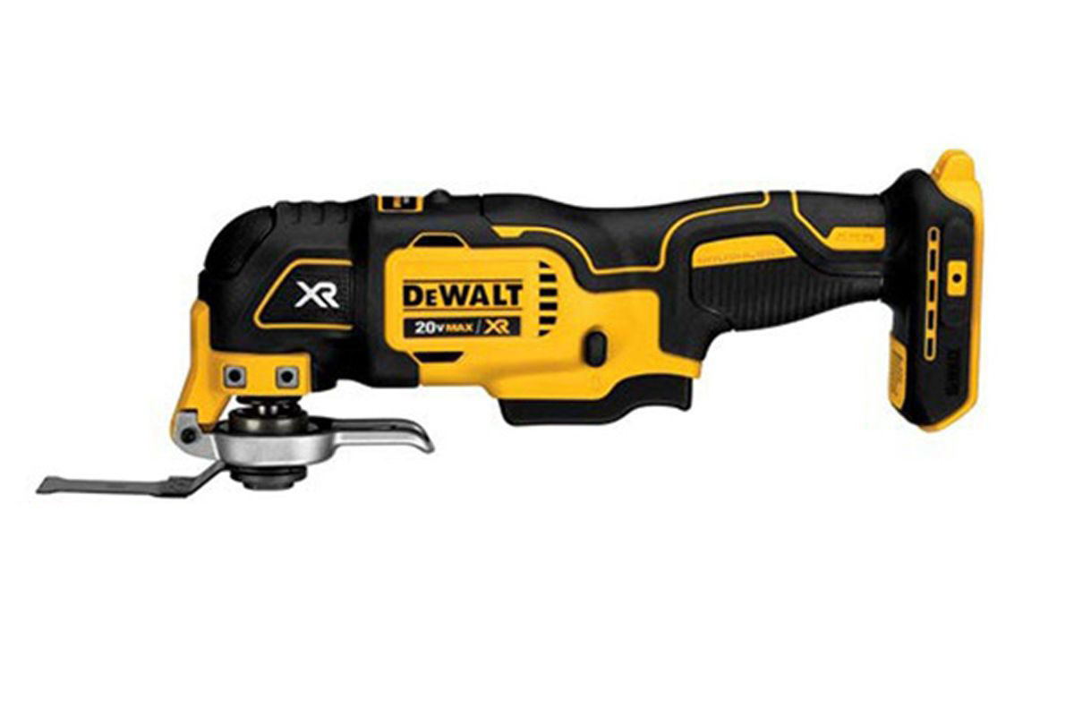 Máy cắt pin 18V Dewalt DCS355M2