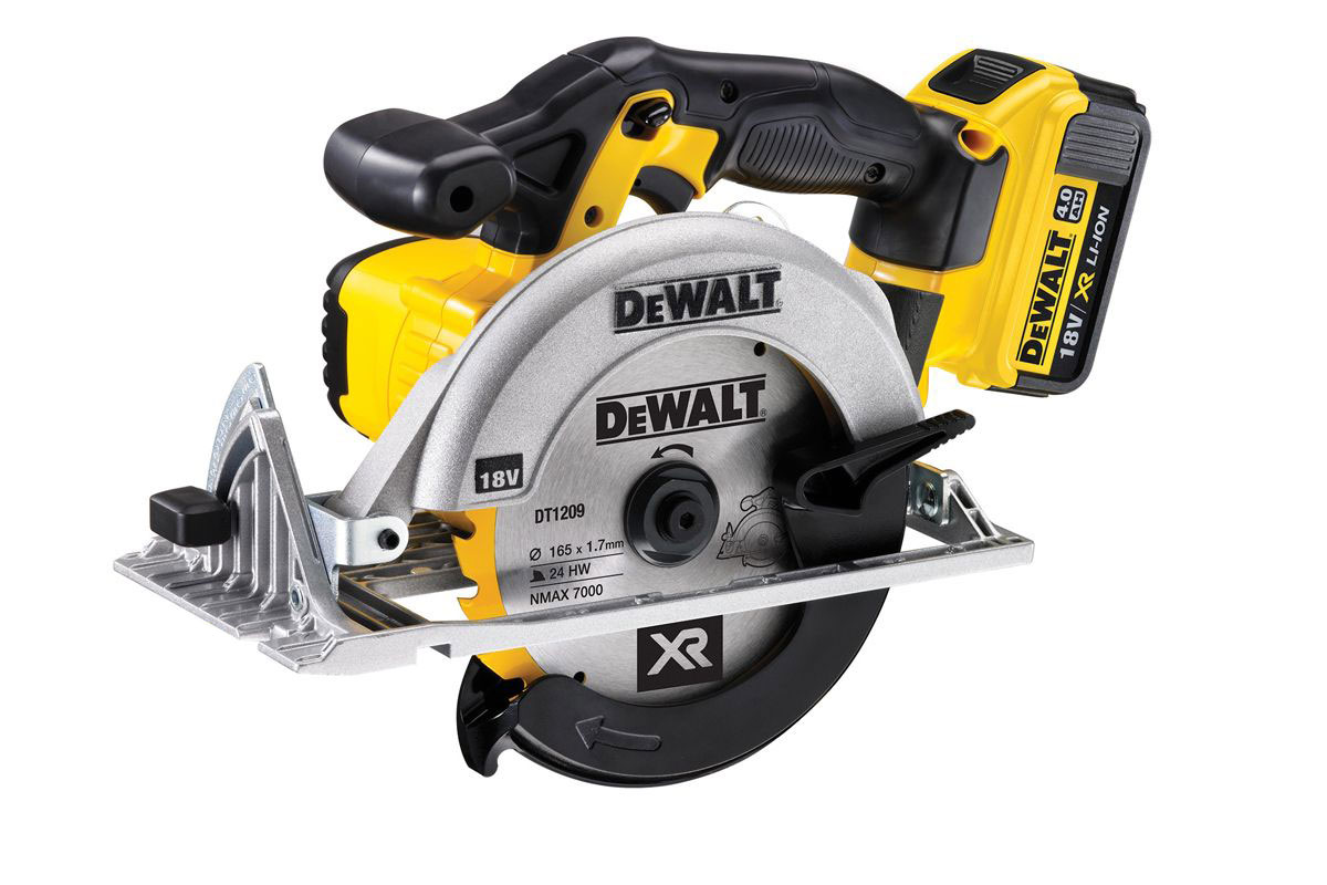 Máy cưa pin 18V Dewalt DCS391M2