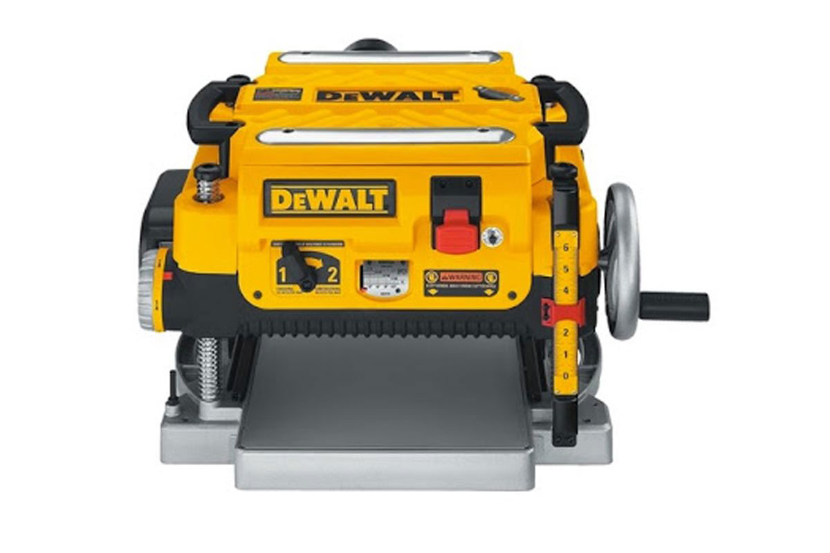 Máy bào bàn Dewalt DW735-KR