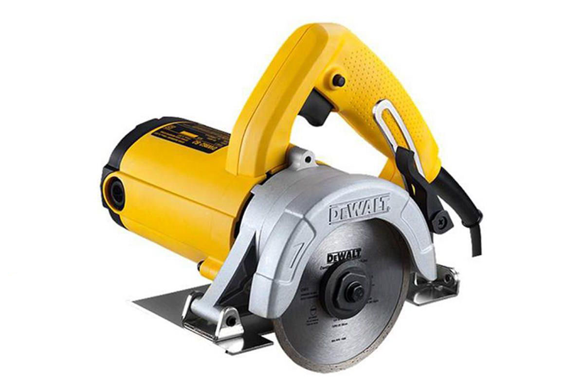 Máy cưa 110mm Dewalt DW860-B1