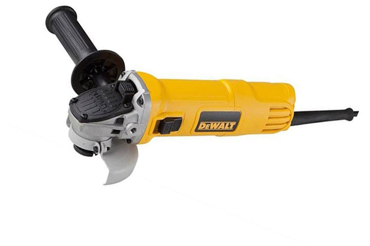 Máy mài góc 100mm Dewalt DWE8100S-B1