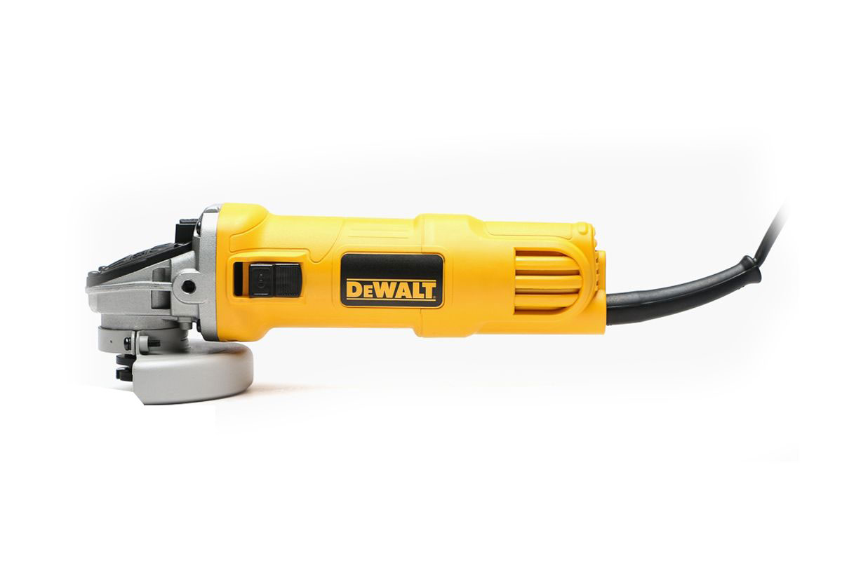 Máy mài góc 100mm Dewalt DWE8100S-B1