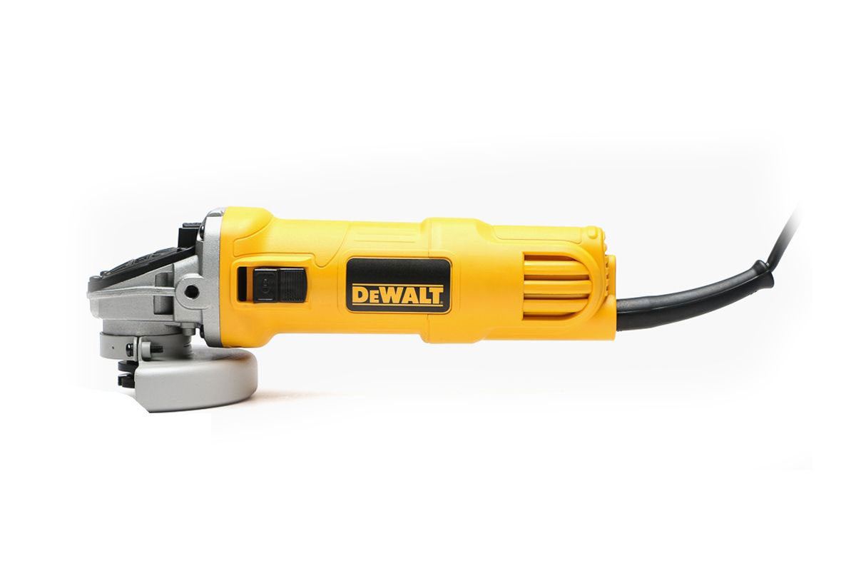 Máy mài góc 100mm Dewalt DWE8100T-B1