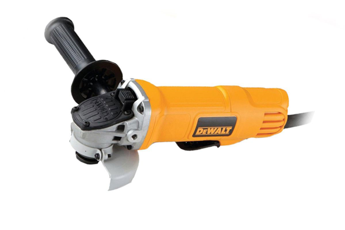 Máy mài góc 100mm Dewalt DWE8200PL-B1