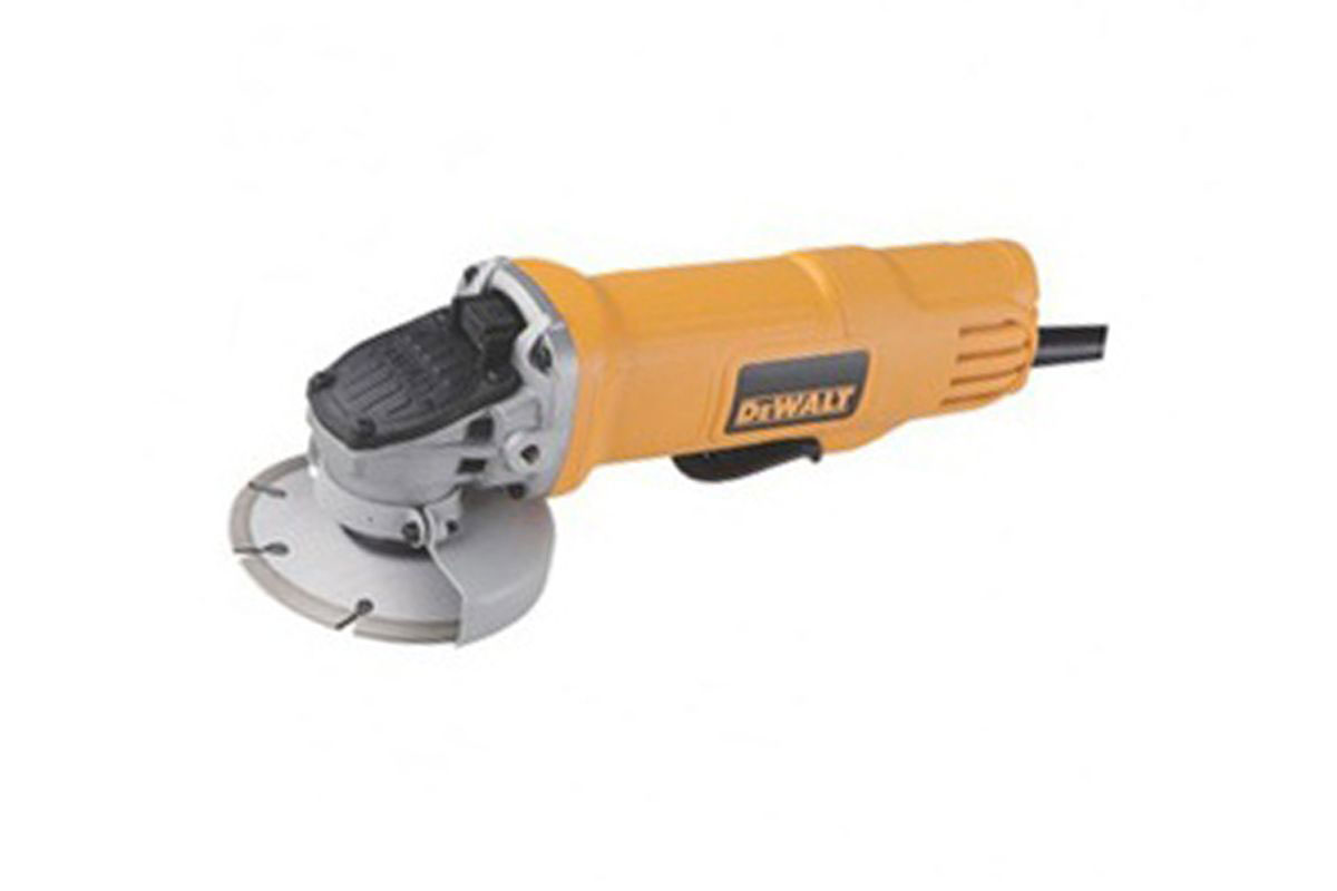 Máy mài góc 100mm Dewalt DWE8200PL-B1