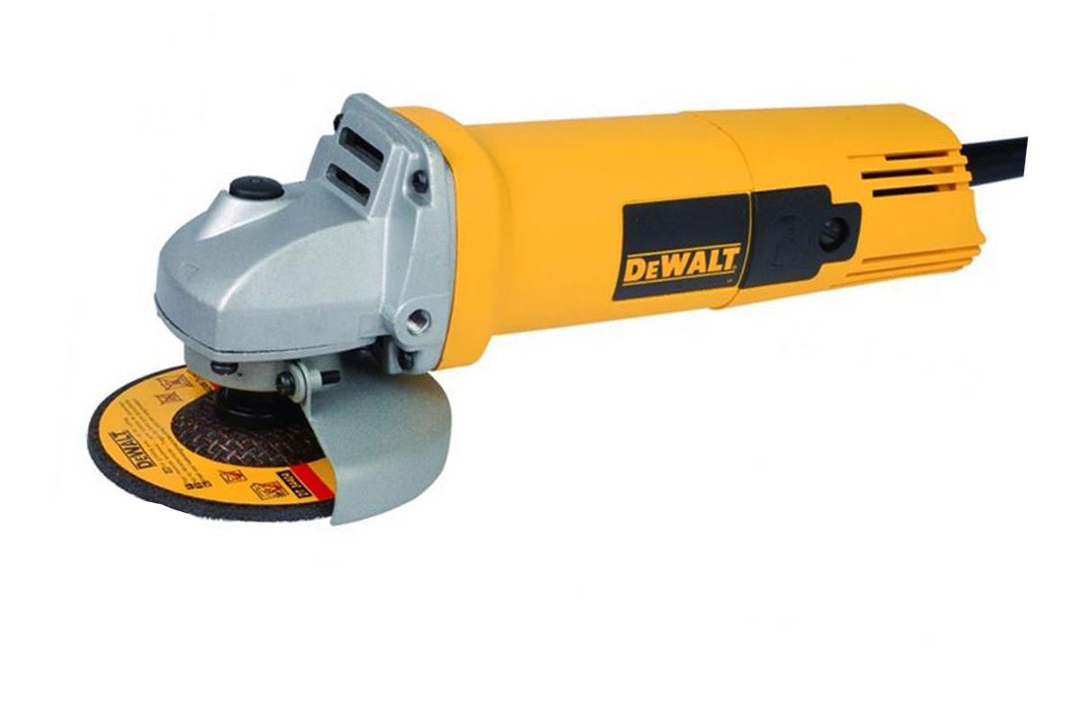 Máy mài góc 100mm Dewalt DWE8200S-B1