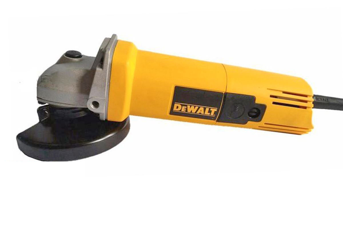 Máy mài góc 100mm Dewalt DWE8200S-B1