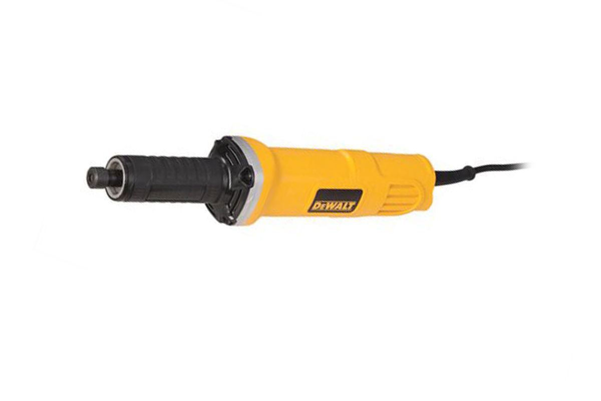 Máy mài thẳng 25mm Dewalt DWE886T-B1