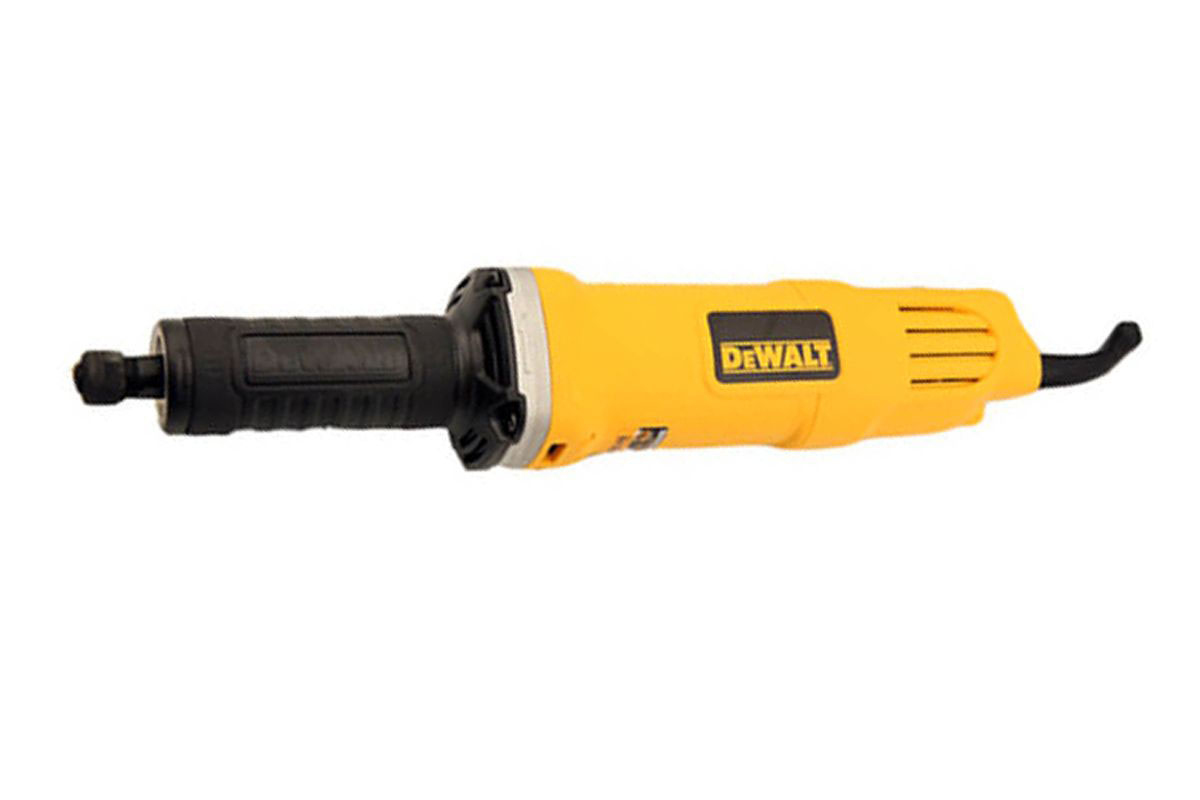 Máy mài thẳng 25mm Dewalt DWE886T-B1