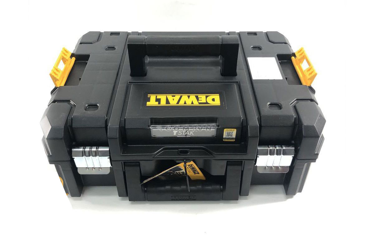 Hộp nhựa Dewalt DWST17807