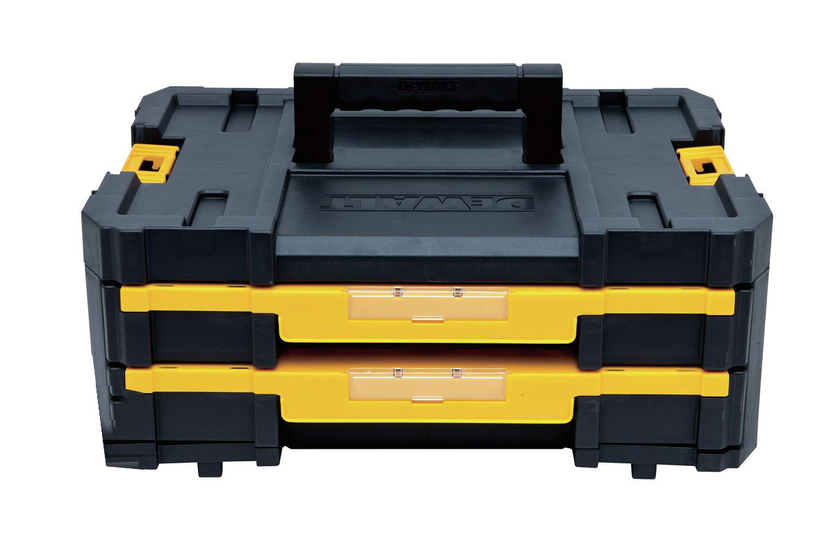Hộp dụng cụ (nhựa) Dewalt DWST17804