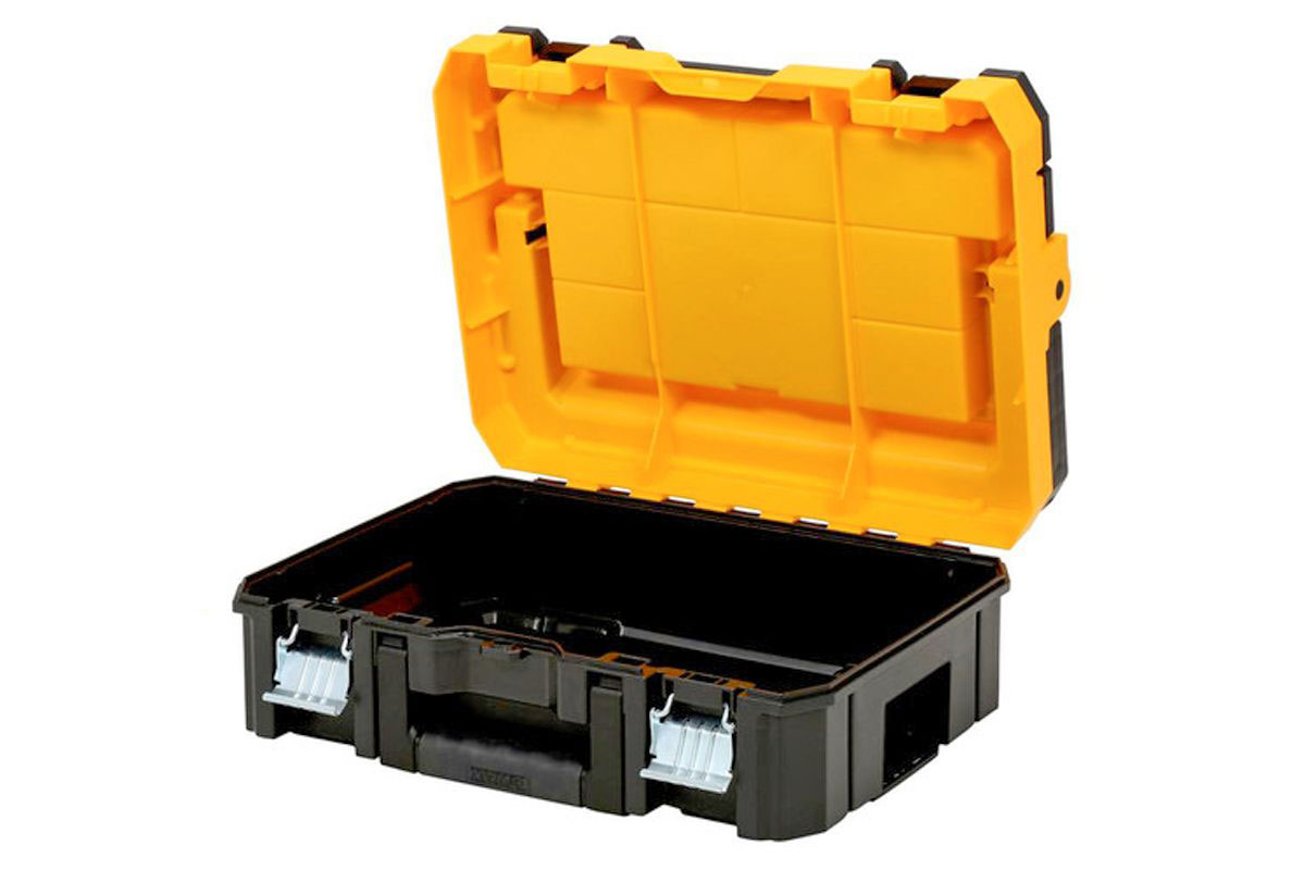Hộp dụng cụ (nhựa) Dewalt DWST17808