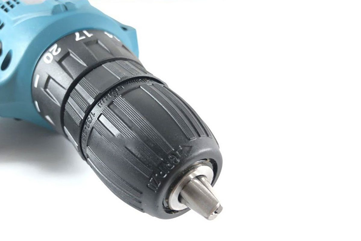 Máy khoan vặn vít 10mm Makita DF0300