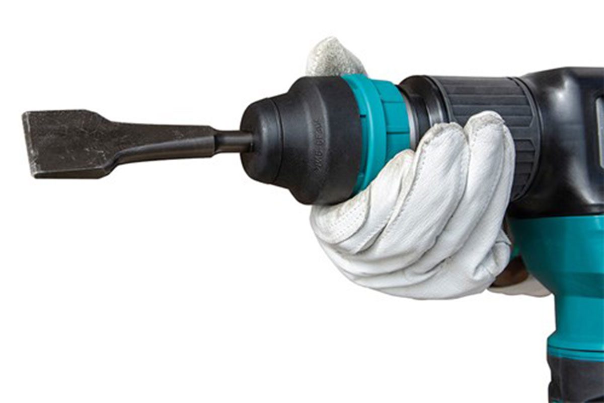 Thân máy cạo động lực (BL) pin 18V Makita DHK180Z