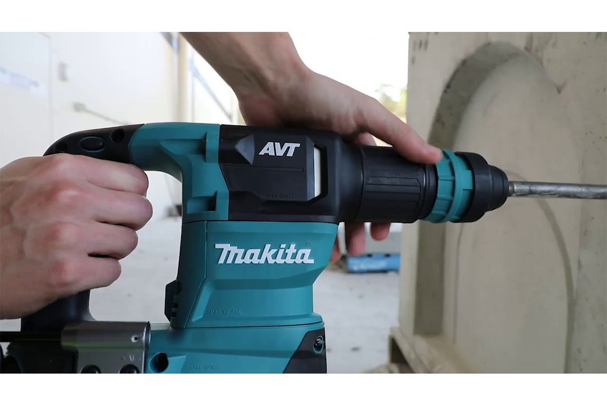 Thân máy cạo động lực (BL) pin 18V Makita DHK180Z