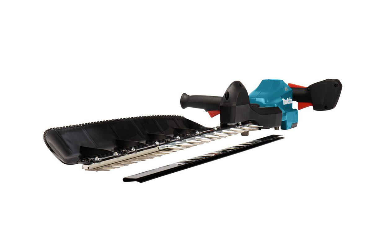 Thân máy tỉa hàng rào 600mm dùng pin 18V Makita DUH604SZ