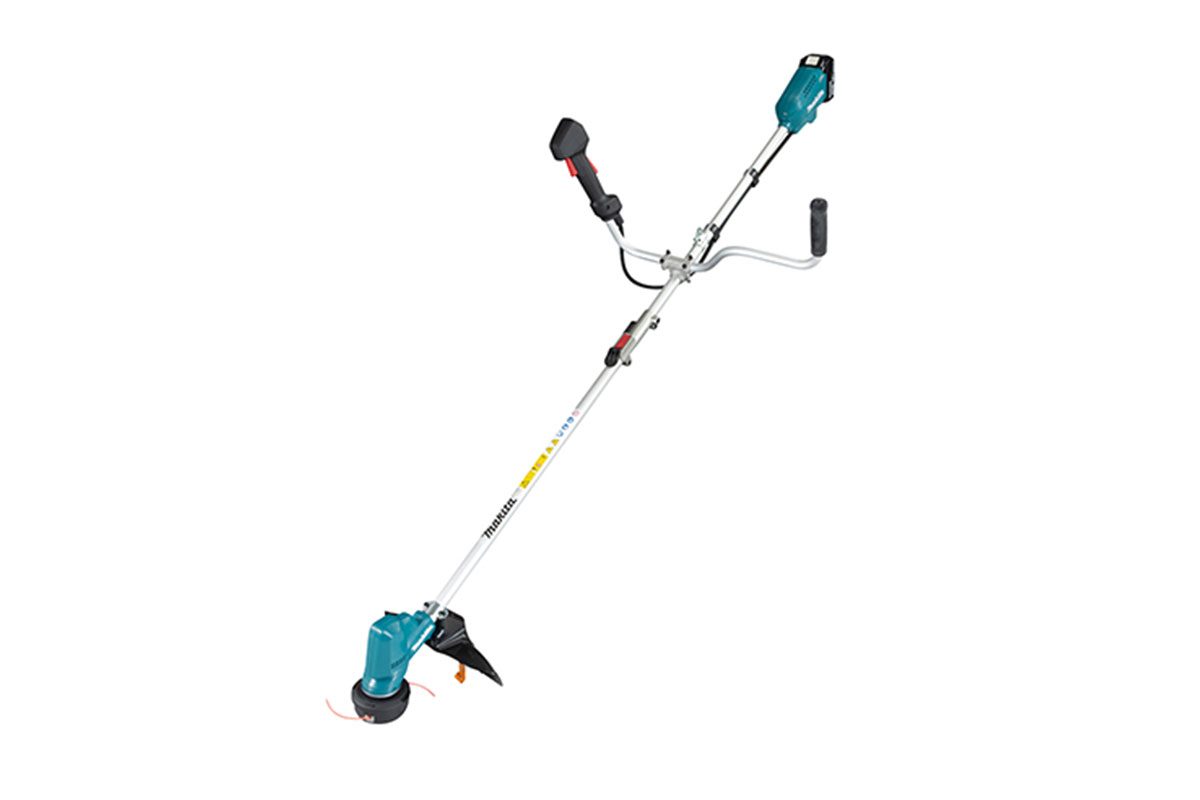 Thân máy cắt cỏ pin 18v Makita DUR191UZX1