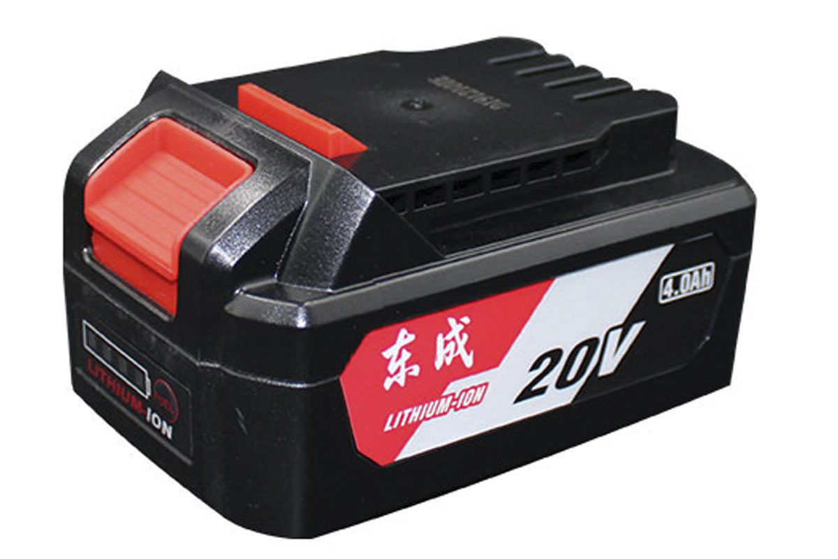 Pin Lithium-ion 20V 4.0Ah DCA FFBL2040