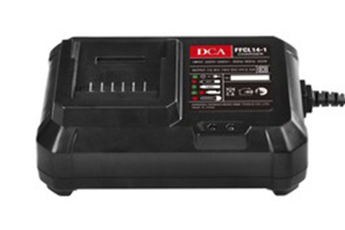 Đế sạc pin Lithium-ion 20V DCA FFCL20-01