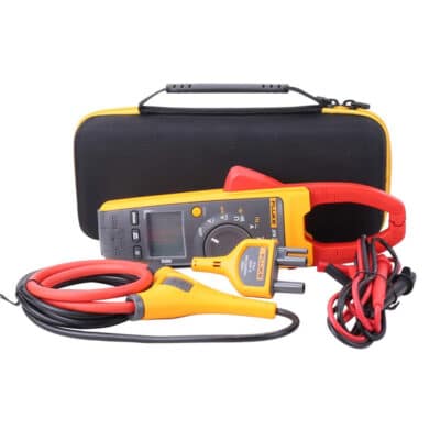 Fluke 376 4