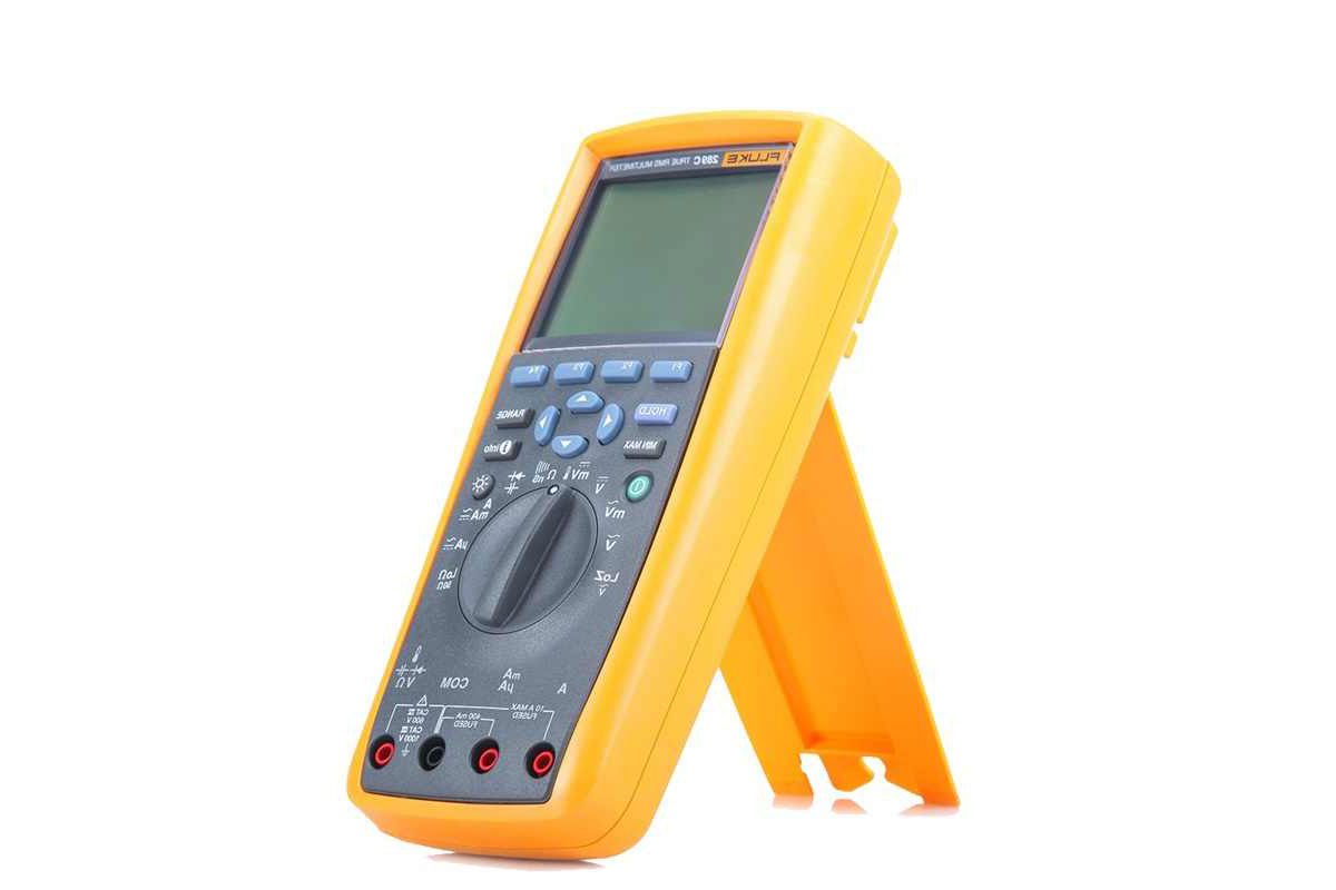 Đồng hồ vạn năng Fluke 289