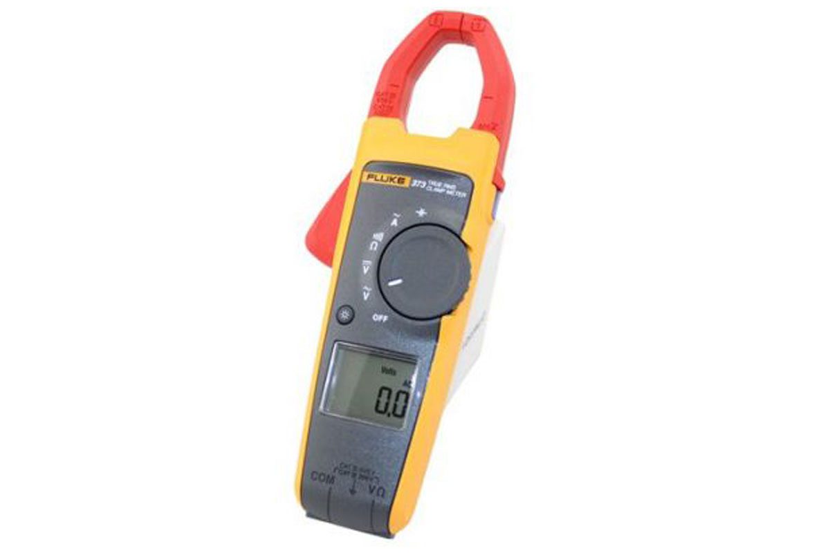 Ampe kìm Fluke 373 True RMS