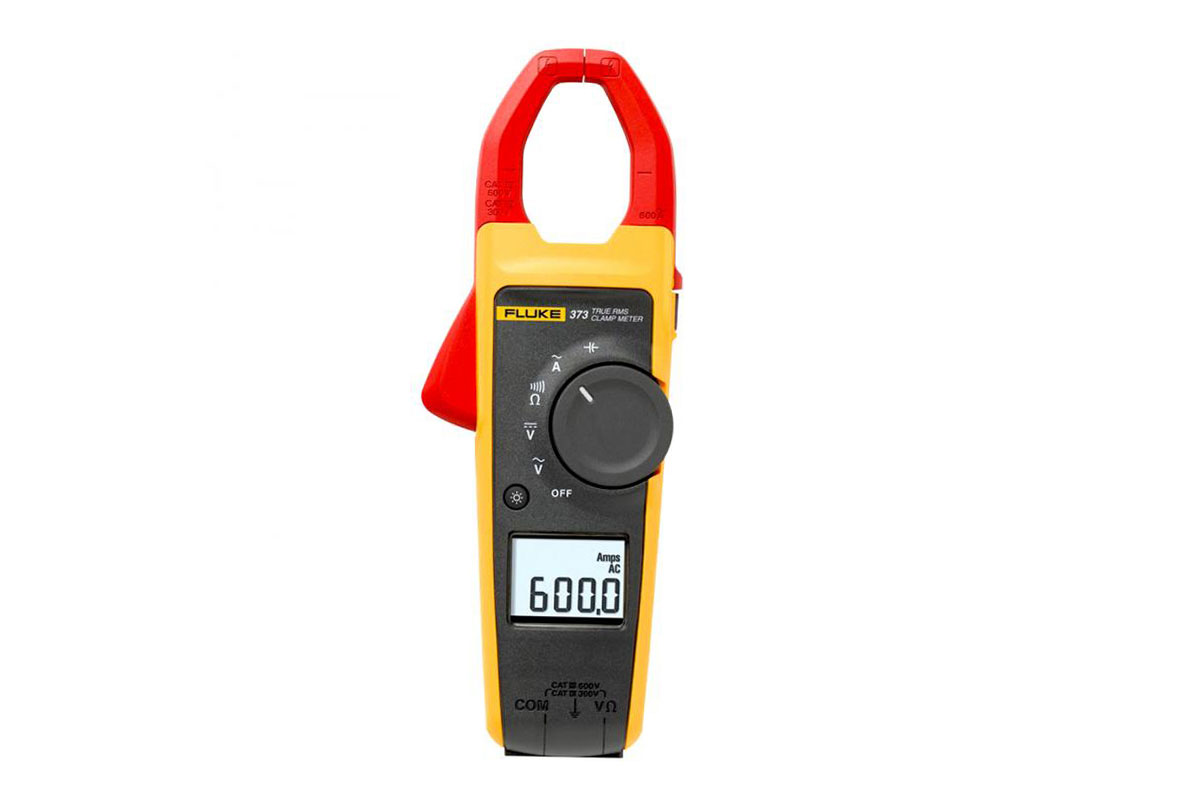 Ampe kìm Fluke 376 FC AC/ DC True RMS