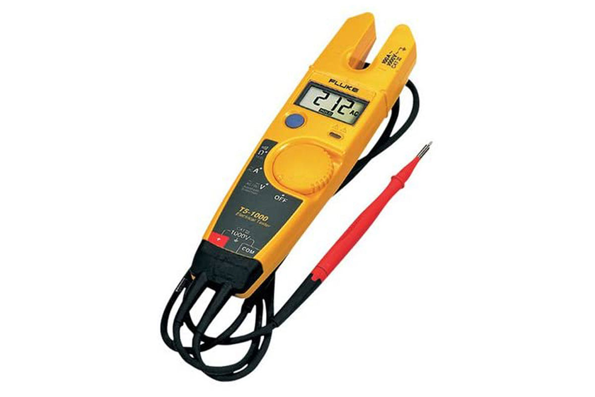 Ampe kìm Fluke T5-1000